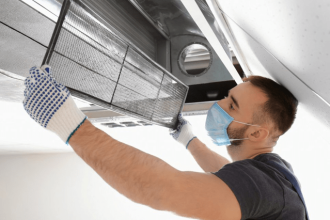 Benefits of Carrying Out Duct Cleaning Mississauga