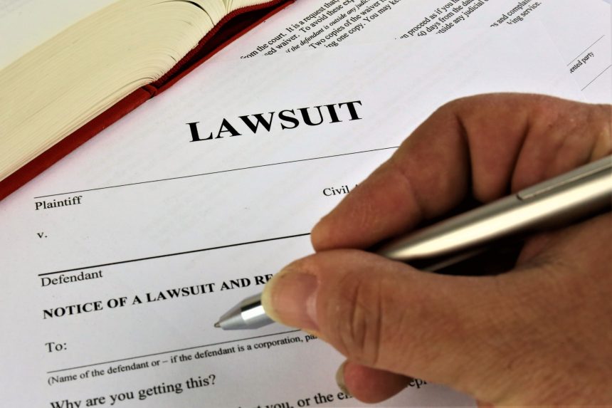 5 Ways a Legal Document Management Software will Benefit Your Law Firm
