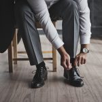 5 Popular Types of Shoes for Men to Focus On and Collect