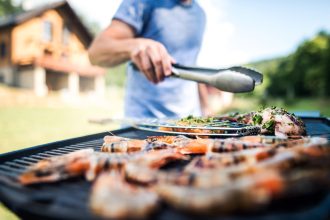 Caterer