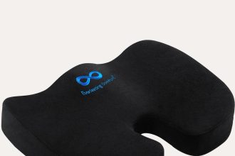 Seat Cushion: Your Best Work Partner