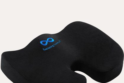Seat Cushion: Your Best Work Partner