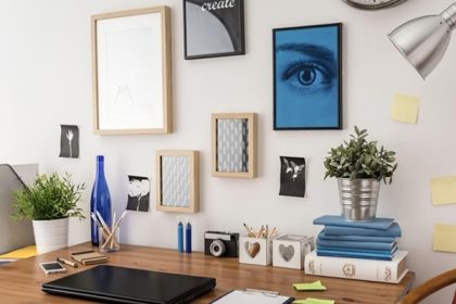 How To Make Your Study Area Perfect