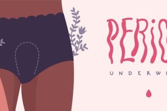 Period Underwear