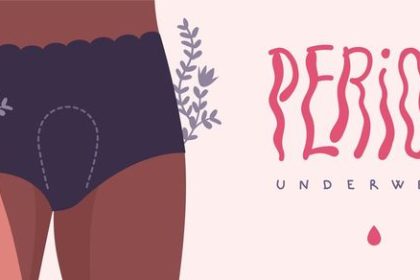 Period Underwear
