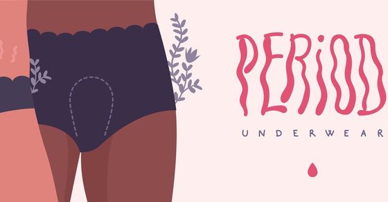 Period Underwear