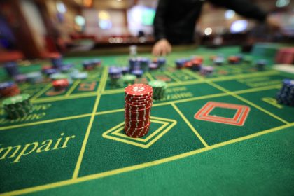 How to choose the best slot games in an online casino