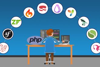 6 Ways to Boost Website Performance using PHP Framework