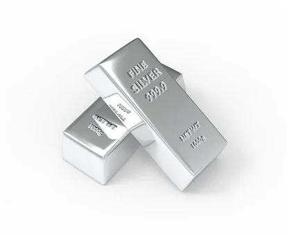 Here’s What to Know Before You Buy Silver Bullion