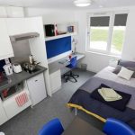 Top 5 Reasons to Live in Student Accommodation