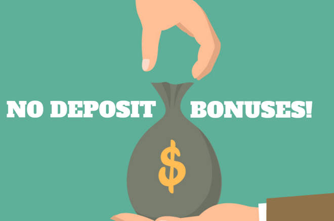 Top 10 no deposit betting bonuses