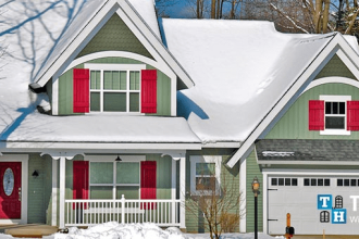 Types of Replacement Windows Niagara Falls