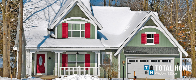 Types of Replacement Windows Niagara Falls