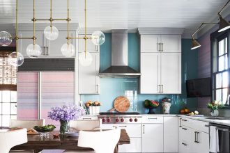 Make A House Look New And Vibrant