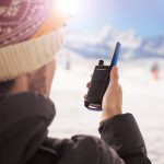 Walkie Talkie