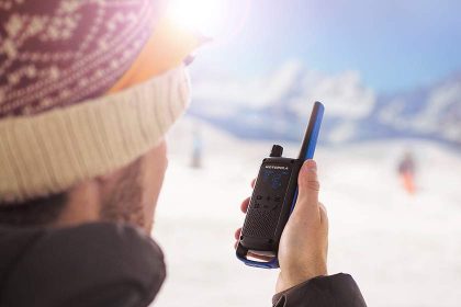 Walkie Talkie