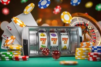 Why Take Advantage Of Welcome Bonuses At Online Casinos