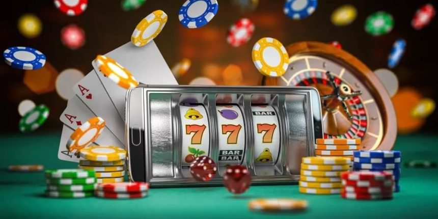 Why Take Advantage Of Welcome Bonuses At Online Casinos
