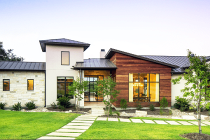 Custom Home Builders Los Angeles