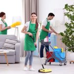 Are you wondering what you should consider when hiring the best commercial carpet cleaner for you? Learn more about it here.