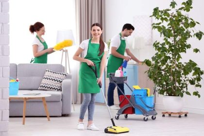 Are you wondering what you should consider when hiring the best commercial carpet cleaner for you? Learn more about it here.