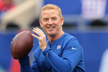 Jason Garrett