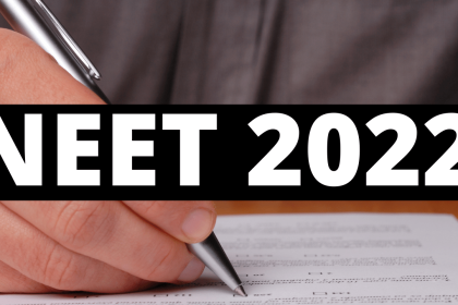 NEET Exam 2022