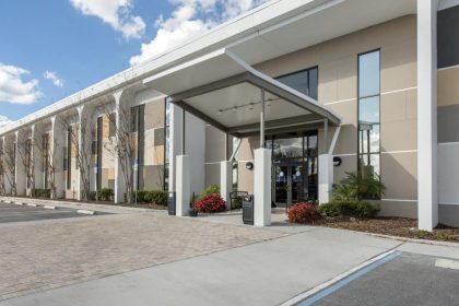 Rehab Center