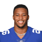 Saquon Barkley's Biography - Known For His One-handed Catch