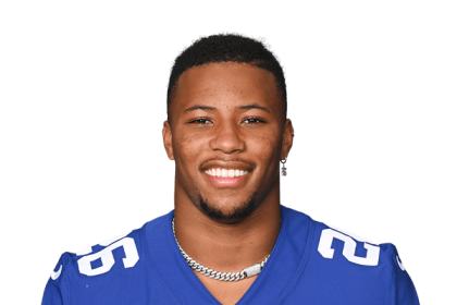 Saquon Barkley's Biography - Known For His One-handed Catch
