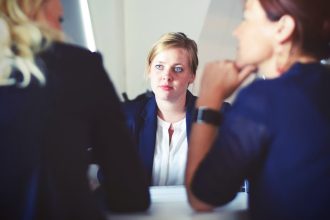Looking For A New Career Path? Here Are Some Good Ideas