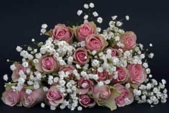 6 Attainable Ways to Source Wedding Flowers on a Budget