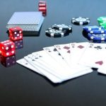Popular online casino games in Australia