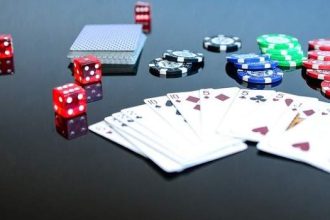 Popular online casino games in Australia