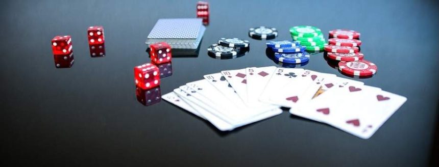 Popular online casino games in Australia