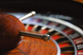 Security of an Online Casino