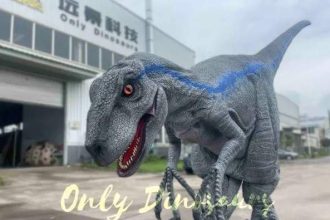 Creative Ways to Plan a Dinosaur Themed Birthday