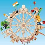 What can you do when you visit India?