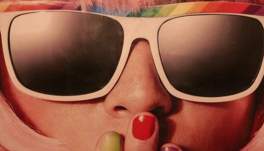 What Are Different Types Of Sunglasses?