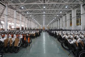 What to look for before buying an electric bike