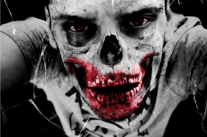 5 Horror Netflix Shows that will Scare You Silly