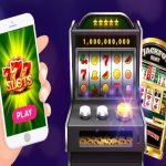 How are Mobile Slots different from Land-based slot machines?