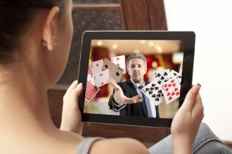 How the progression of technology has influenced live casino
