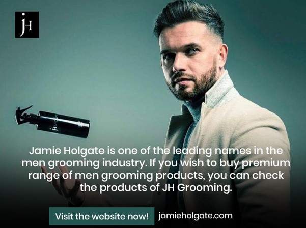 Importance Of Beard Care & Grooming