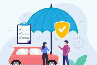 5 Things to Know About Car Insurance for Beginners
