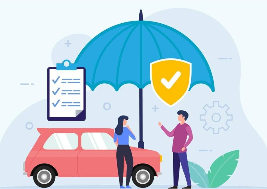 5 Things to Know About Car Insurance for Beginners