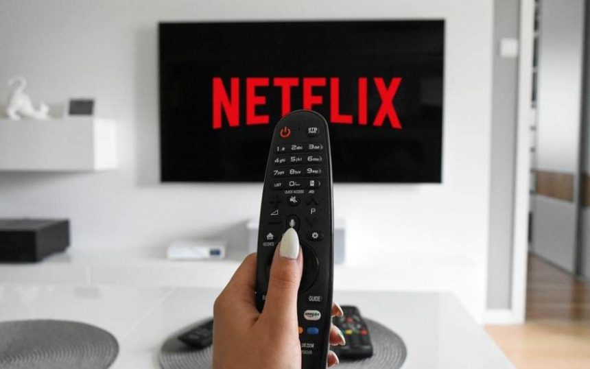 Tips to access Netflix shows on smart TV