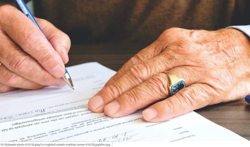 Important Information You Should Know If You Are Thinking of Writing Your Will