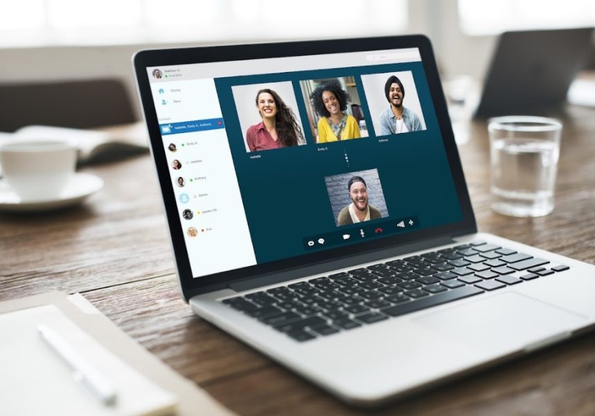 4 Ways Random Video Chat Can Improve Your People Skills