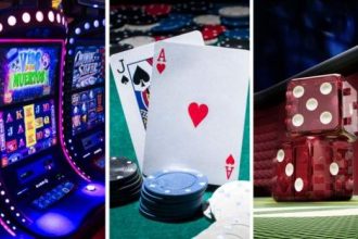 Exploring the Casino World: What Are the Best Sources for Learning Online Casino Games?